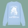 Unisex Changer 2.0 iconic crew neck sweatshirt (STSU178) Thumbnail
