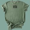 Comfort Colors 1717 Heavyweight adult t-shirt Thumbnail
